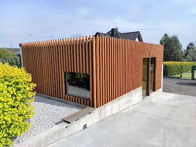 Pajączek METALLBAU Schody Meble